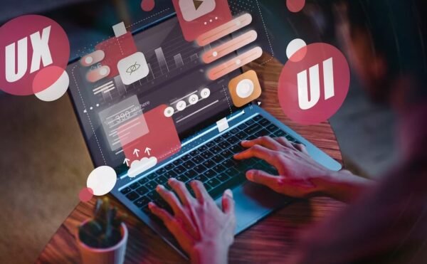 Create Landing Page