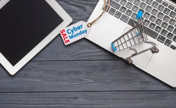 Online Supermarket